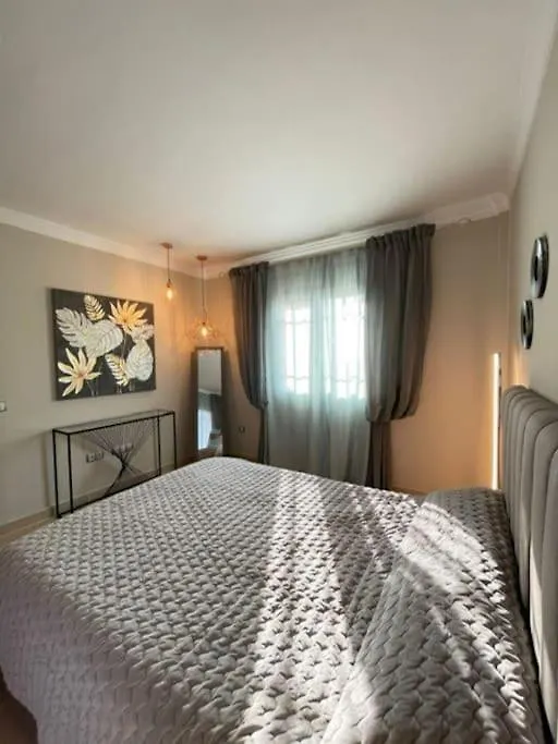 Sunny Island Villa D1, Los Cristianos Chayofa Σπίτι διακοπών