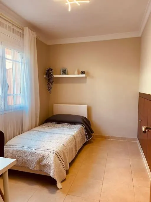 Sunny Island Villa D1, Los Cristianos Chayofa