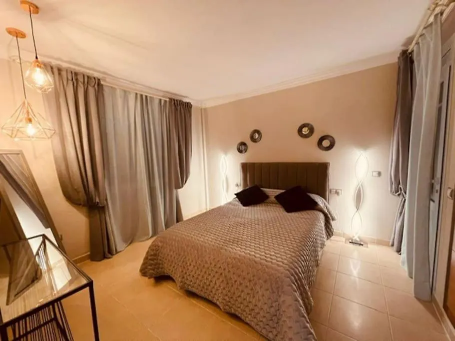 Σπίτι διακοπών Sunny Island Villa D1, Los Cristianos Chayofa