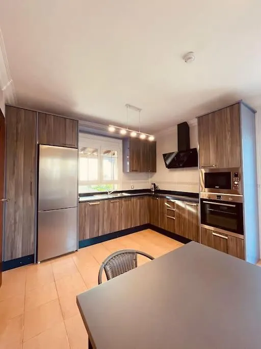 Sunny Island Villa D1, Los Cristianos Chayofa