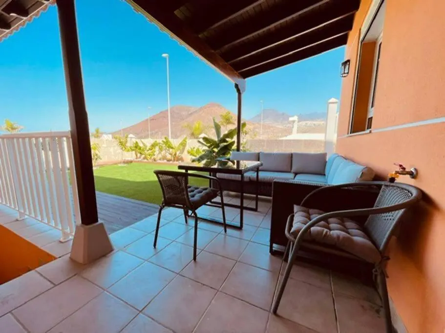 Sunny Island Villa D1, Los Cristianos Chayofa Ισπανία