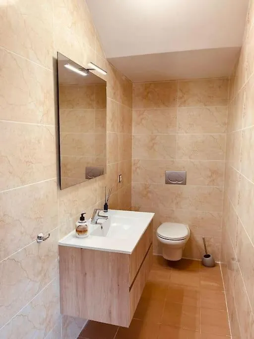 Sunny Island Villa D1, Los Cristianos Chayofa Σπίτι διακοπών