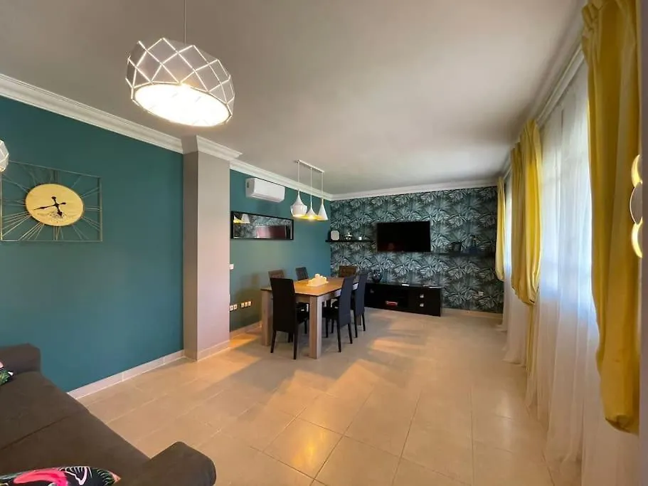 Sunny Island Villa D1, Los Cristianos Chayofa