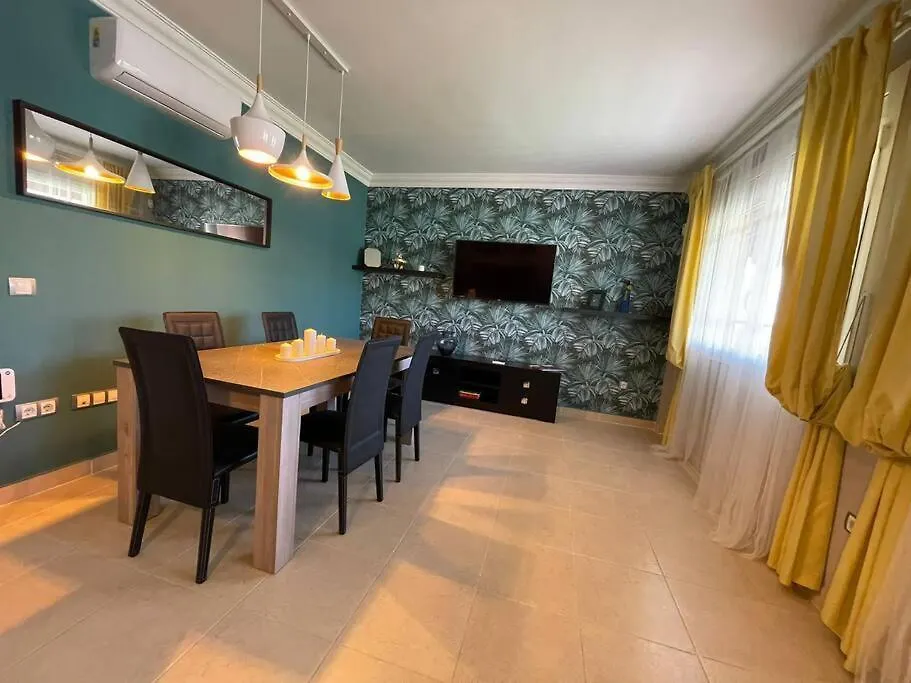 Sunny Island Villa D1, Los Cristianos Chayofa