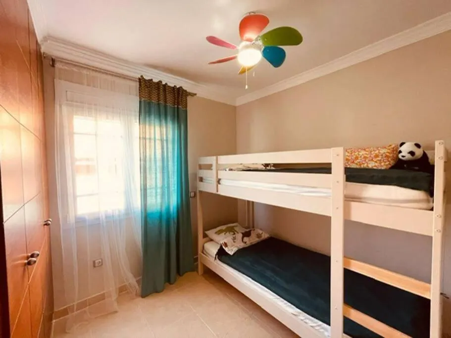 Σπίτι διακοπών Sunny Island Villa D1, Los Cristianos Chayofa Ισπανία