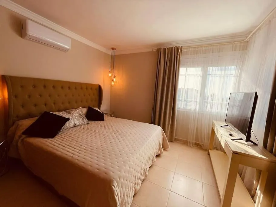 Sunny Island Villa D1, Los Cristianos Chayofa Σπίτι διακοπών